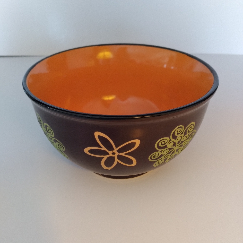 MULBERRY HOME COLLECTION BOWL